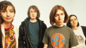 My Bloody Valentine: Die History –  Beautiful Noise