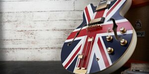 Britpop - Die Plattenliste – Cool Britannia