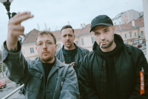 Antilopen Gang - Neues Album – Punk lebt