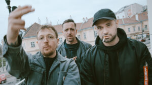 Antilopen Gang - Neue Single – Muttertag = Nazidreck