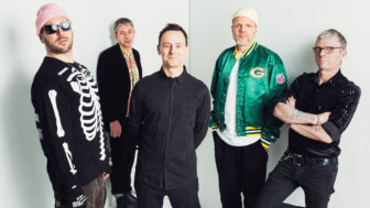 Beatsteaks - Neues Album  – Mit dem »Master of Räume«