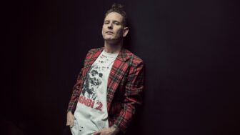 Corey Taylor - Neues B-Seiten-Album – Gecovert