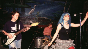 Essay: Das Pseudo-Genre –  Female fronted is over