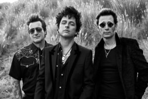 "Dookie" - Jubiläum – Green Day kündigen Vinyl-Boxset an
