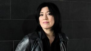 Interview: Miki Berenyi –  Die Nettigkeitsfalle