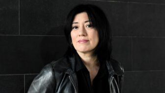 Interview: Miki Berenyi – Die Nettigkeitsfalle