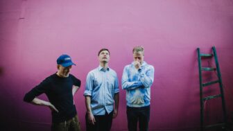 Clickclickdecker - neues Album  – »Wir waren schon immer da«