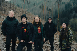 Heaven Shall Burn - Neues Album  – »Heimat«