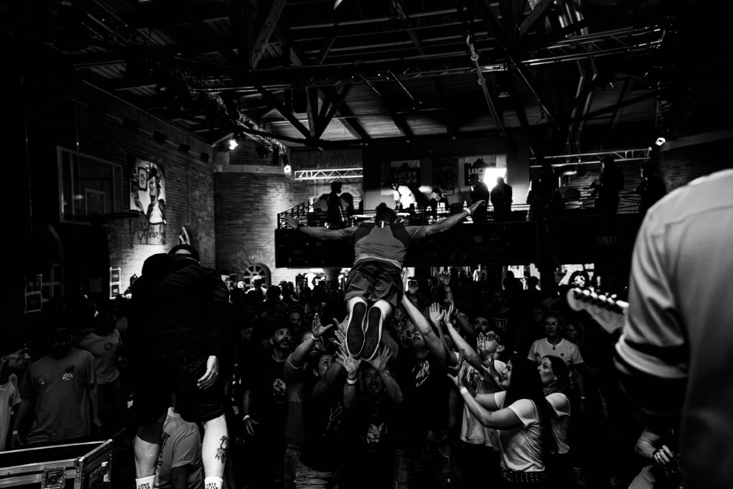 Friends & Family Fest (Foto: Hülya Ceb)