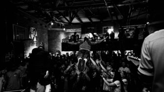 Family & Friends Festival 2025 – Es bleibt in der Familie