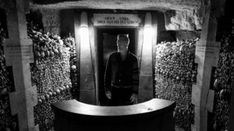Josh Homme im Interview –  Going Underground