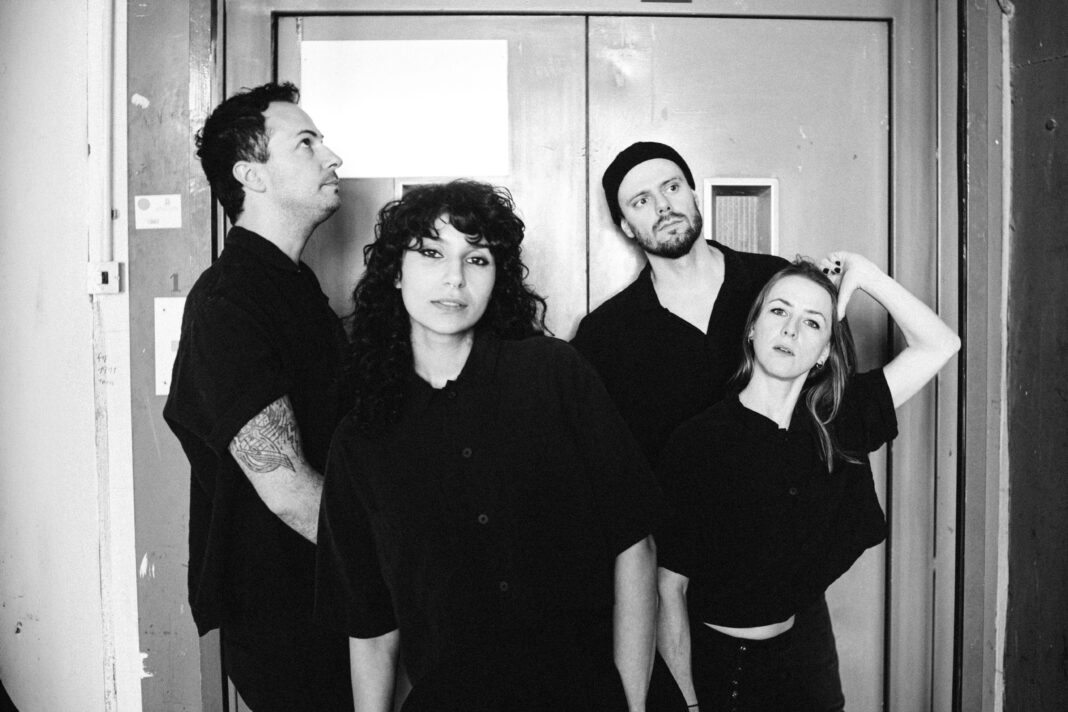 Seven Blood (Foto: Anthony Molina)