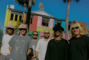 Ocean Alley – Neues Album angekündigt