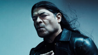 Bassist Robert Trujillo  – Metallicas gute Seele