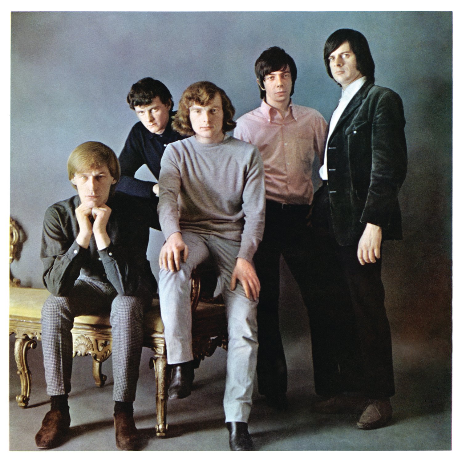 Them - The Angry Young Them