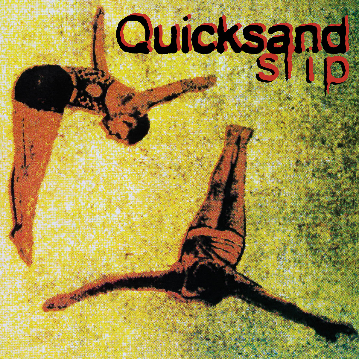 Quicksand - Slip