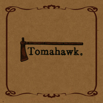 Tomahawk - Tomahawk