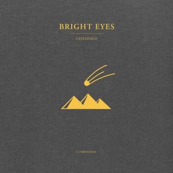 Bright Eyes - Cassadaga: A Companion (EP)