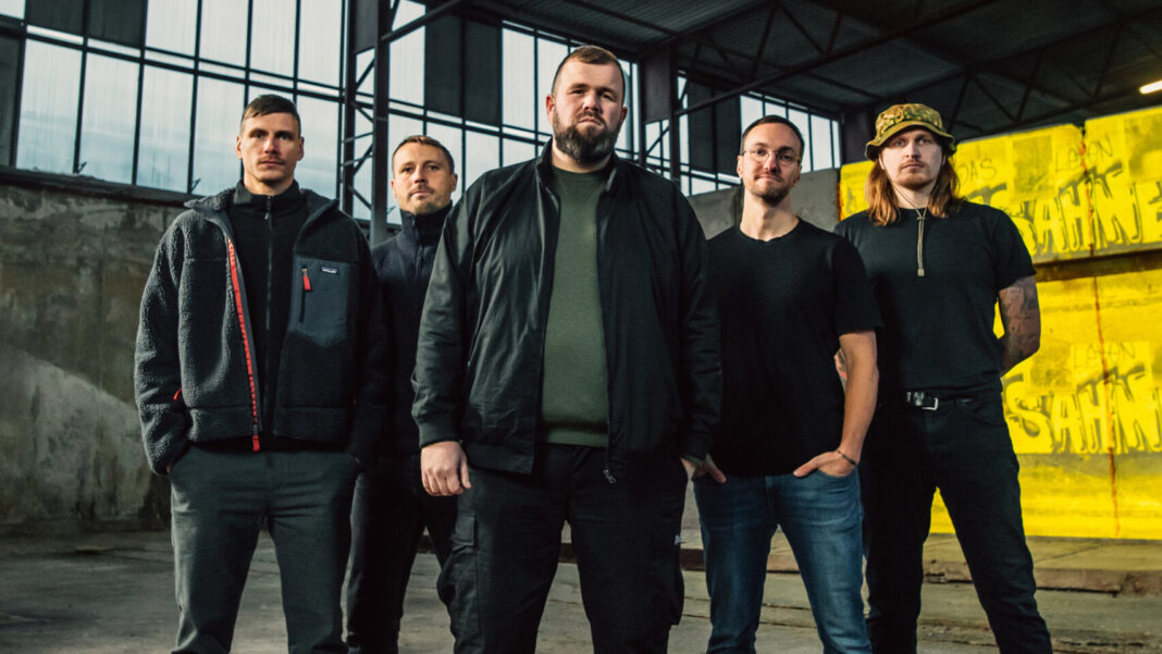 Feine Sahne Fischfilet (Foto: Robert Eikelpoth)