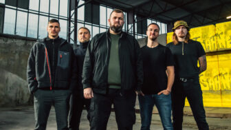 Feine Sahne Fischfilet – Winter-Tour angekündigt