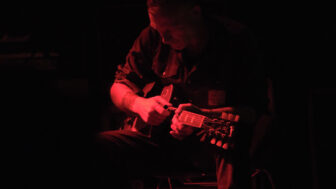 Godspeed You! Black Emperor –  Soundschichten und Crescendi