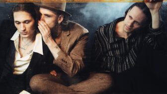 Drangsal – Tickets für Releasekonzert zu gewinnen!