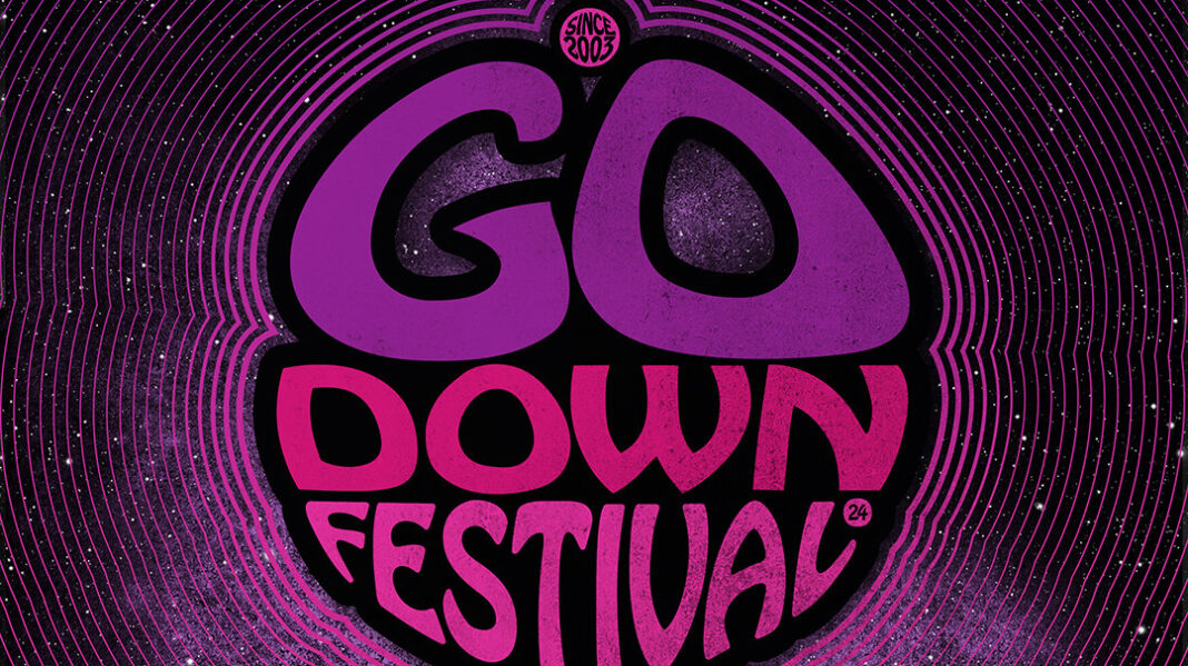 Go Down Festival