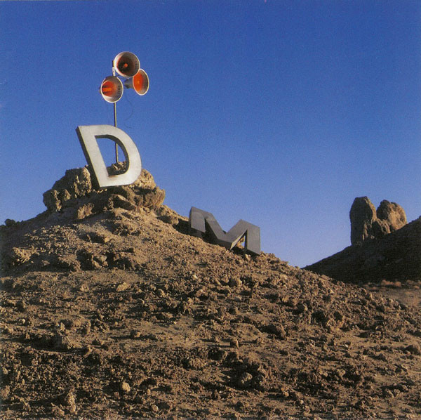  - For The Masses - A Tribute To Depeche Mode