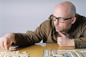 Musiker:innen und ihre Hobbys –  Moby über Scrabble