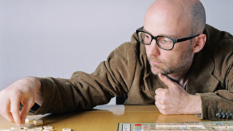 Musiker:innen und ihre Hobbys –  Moby über Scrabble