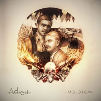 Adieu - Molotow (EP)