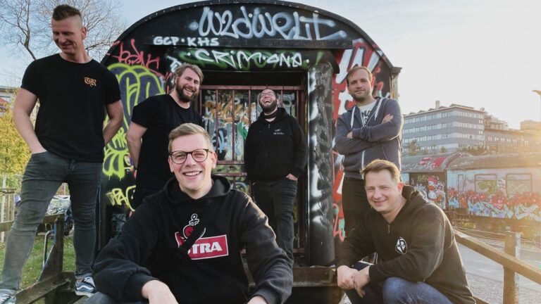 Vinyl zu gewinnen!
