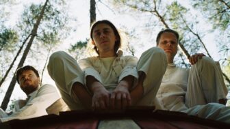 Jahresrückblick 2022: Das Post-Punk-Revival –  Post-Post-Punk