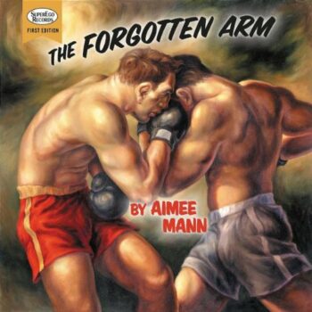Aimee Mann - The Forgotten Arm