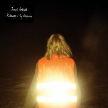 Scout Niblett - Kidnapped By Neptune