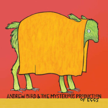 Andrew Bird & The Mysterious Production Of Eggs