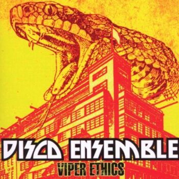 Disco Ensemble - Viper Ethics