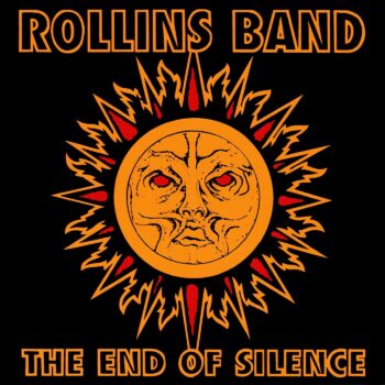 Rollins Band - The End Of Silence (Platten der Neunziger)