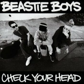 Beastie Boys - Check Your Head (Platten der Neunziger)