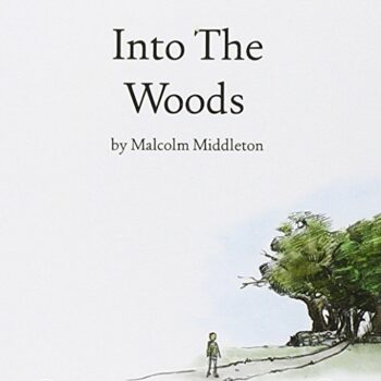 Malcolm Middleton - Into The Woods