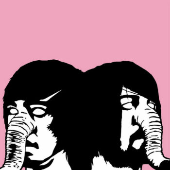 Death From Above 1979 - You're A Woman, I'm A Machine