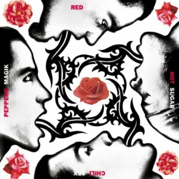 Red Hot Chili Peppers - Blood Sugar Sex Magik (Platten der Neunziger)