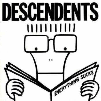 Descendents - Everything Sucks (Platten der Neunziger)