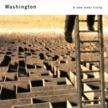 A New Order Rising (als Washington)