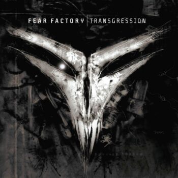 Fear Factory - Transgression