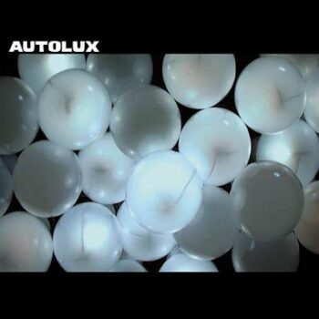 Autolux - Future Perfect