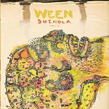 Ween - Shinola Vol. 1