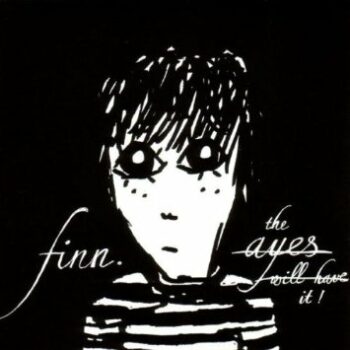 Finn - The Ayes Will Have It