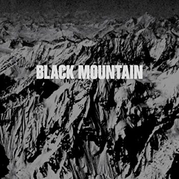 Black Mountain