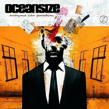 Oceansize - Everyone Into Position